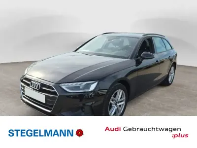 Gebraucht Audi A4 163 PS (119 kW) 2023 Kombi