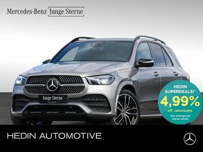 Mercedes GLE350
