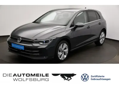 Gebraucht VW Golf VIII Style 150 PS (110 kW) 2025 Limousine