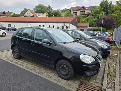 VW Polo