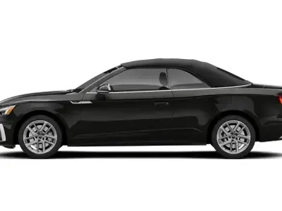 Gebraucht Audi A5 Cabriolet 150 PS (110 kW) 2024 Cabrio