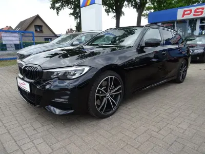 Gebraucht BMW 330