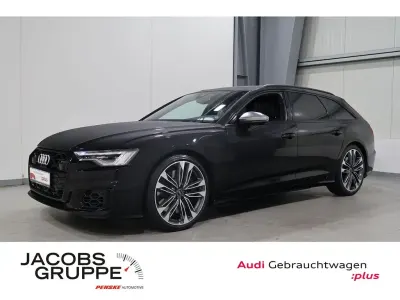 Gebraucht Audi S6