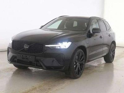 Onyx black / metallic (metallic) Gebraucht 2024 Volvo XC60 Ultimate SUV | 51.890 € (Fairer Preis)