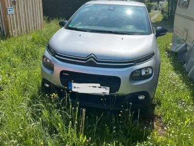 Gebraucht Citroën C3