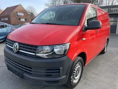 Gebraucht VW T6 102 PS (75 kW) 2016 Andere Van