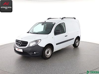 Mercedes Citan 109
