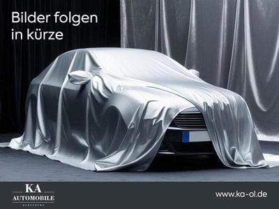 Usata Mercedes GLC43 AMG AMG 390 CV (286 kW) 2022 Blu SUV