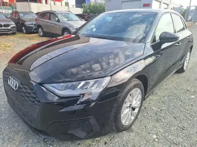 Gebraucht Audi A3 e-tron