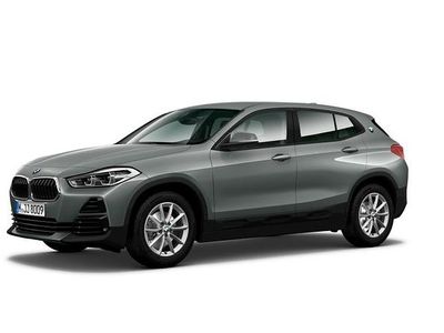 Gebraucht 2022 BMW X2 Advantage SUV | 27.890 € (Fairer Preis)