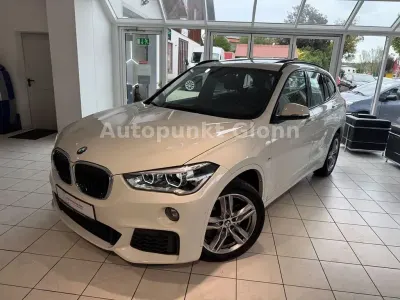 Gebraucht BMW X1