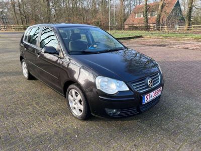 gebraucht VW Polo Comfortline