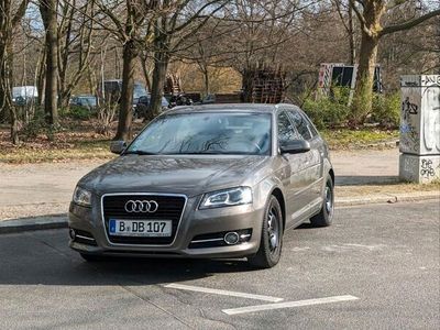 gebraucht Audi A3 S-Line