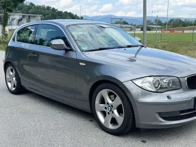 Gebraucht BMW 120
