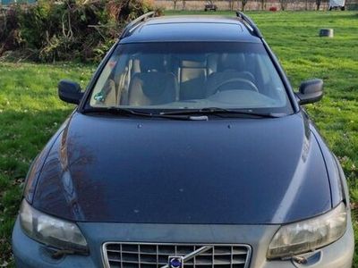 gebraucht Volvo XC70 