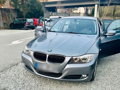 gebraucht BMW 318 3er E90 i
