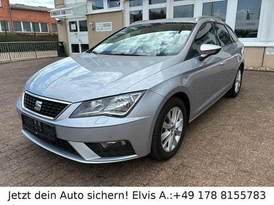 Seat Leon ST