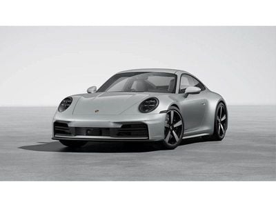 Porsche 911 Carrera S