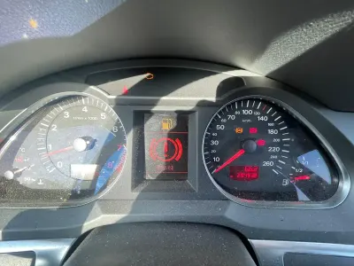 Occasion Audi A6