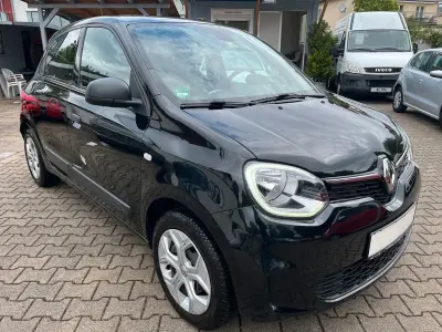 Gebraucht Renault Twingo