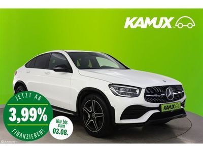 Mercedes GLC220