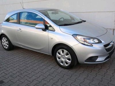 gebraucht Opel Corsa 