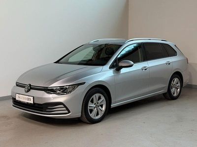Gebraucht VW Golf VIII Life 150 PS (110 kW) 2023 Silber Limousine