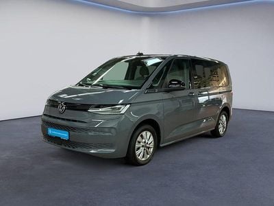 VW T7