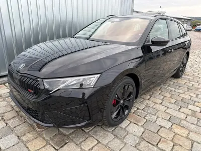 Gebraucht Skoda Octavia