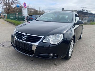 gebraucht VW Eos 1.6