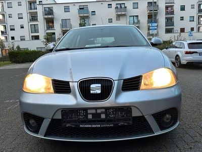 gebraucht Seat Ibiza sehr sparsam