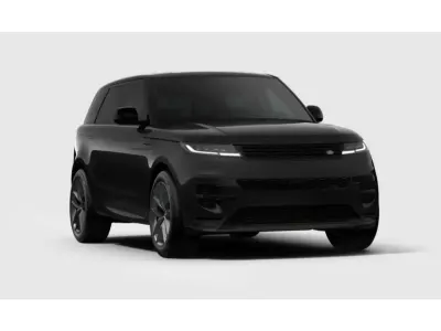 Neu Land Rover Range Rover Sport SE Dynamic 300 PS (220 kW) 2026 Santorini black SUV