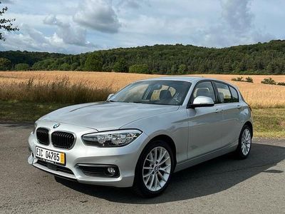BMW 125