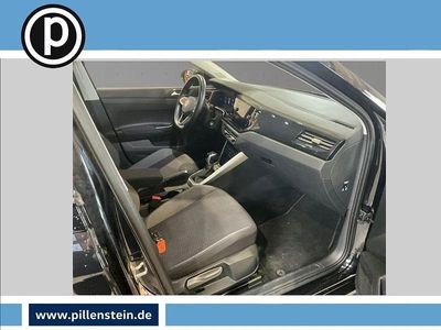 Schwarz Gebraucht 2022 VW Taigo Life SUV | 19.901 € (Guter Preis)