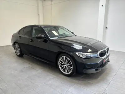 Gebraucht BMW 320
