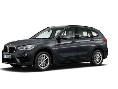 Usata BMW X1 Performance 150 CV (110 kW) 2026 SUV