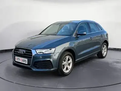 Gebraucht Audi Q3