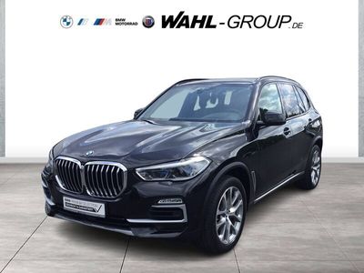 gebraucht BMW X5 xDrive30d