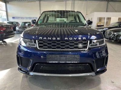 gebraucht Land Rover Range Rover Sport D250 HSE Matrix|Meridian|Virtu
