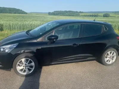 Gebraucht Renault Clio IV