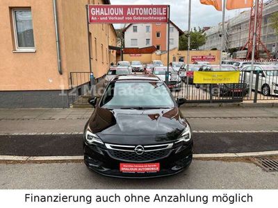 gebraucht Opel Astra Sports Tourer ON Innovations-Paket