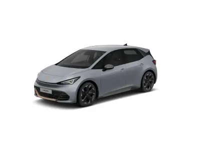 Brugt Cupra Born