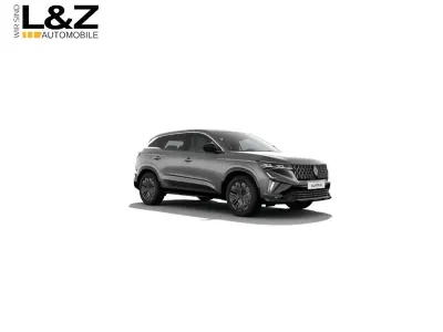 Nuova Renault Austral Evolution 158 CV (116 kW) 2025 Grigio SUV