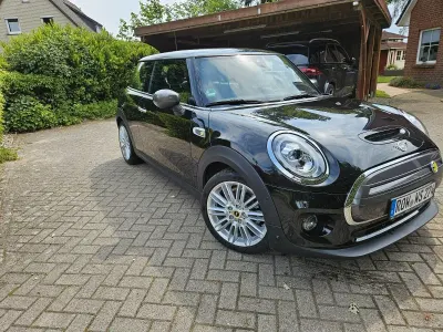 Occasion Mini Cooper SE