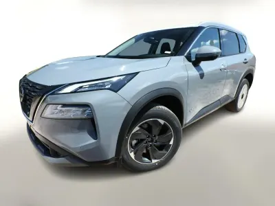 Gebraucht Nissan X-Trail