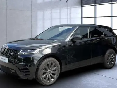 Gebraucht Land Rover Range Rover Velar
