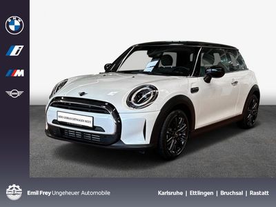 gebraucht Mini Cooper Hatch