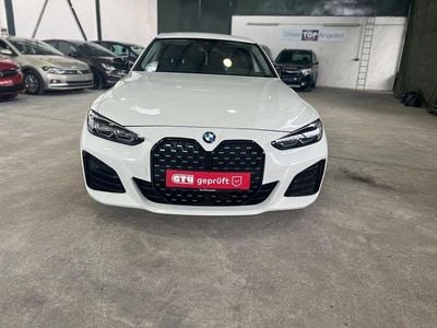 BMW 420 Gran Coupé