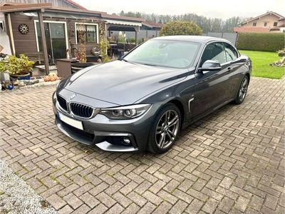 BMW 430 Cabriolet