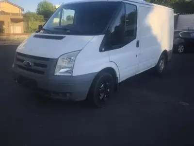 Gebraucht Ford Transit